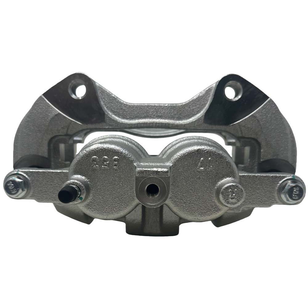 2009 Buick Lucerne Brake Caliper